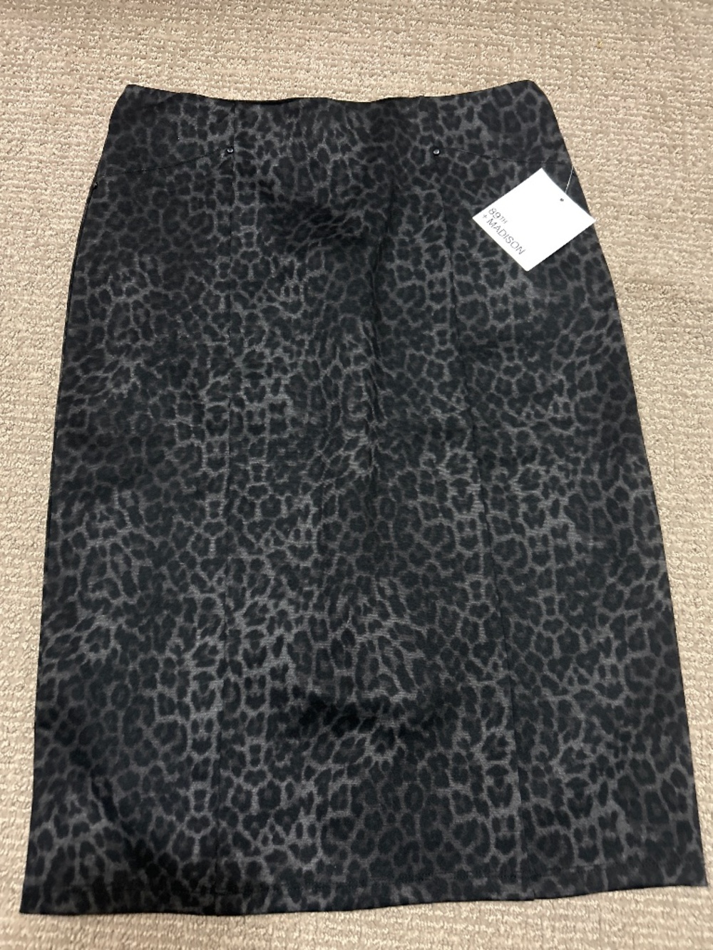 Stylish skirts